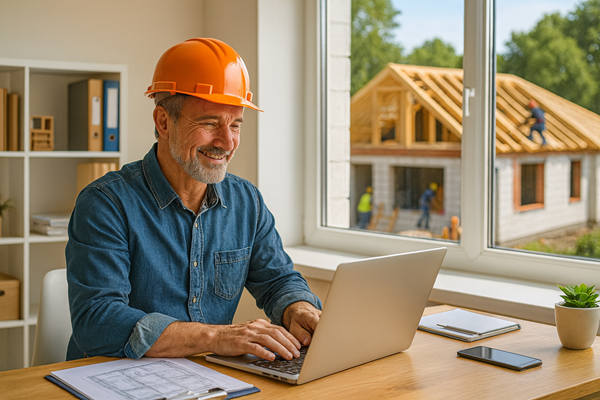 Par des artisans, pour des artisans